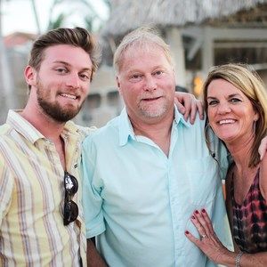 Meet your Posher, Dane